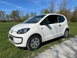 Weiß Gebraucht 2012 VW up! take up! Kleinwagen | 3.750 € (Guter Preis)