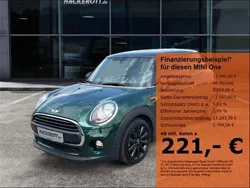 Andere Gebraucht 2018 Mini ONE Kleinwagen | 12.960 € (Fairer Preis)