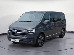 Grau Gebraucht 2021 VW T6.1 Comfortline Van | 47.760 € (Guter Preis)