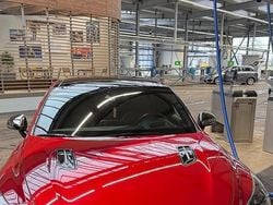 Rot Gebraucht 2018 Kia Stinger Kleinwagen | 28.000 € (Fairer Preis)