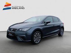 Gebraucht 2024 Seat Ibiza Style Kleinwagen | 19.850 € (Fairer Preis)