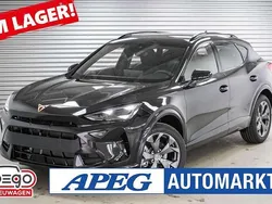 Midnight black Neu 2025 Cupra Formentor SUV | 35.290 €