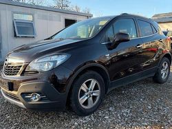 Braun Gebraucht 2013 Opel Mokka Innovation SUV | 8.600 € (Fairer Preis)