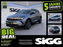 Artense grau metallic Gebraucht 2025 Opel Grandland X SUV | 25.480 € (Guter Preis)