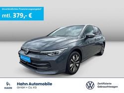 Delfingrau metallic Gebraucht 2024 VW Golf VIII Goal Limousine | 24.670 € (Superpreis)