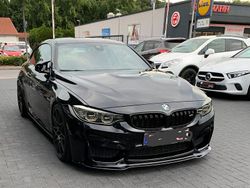 Schwarz Gebraucht 2015 BMW M4 Performance Coupé | 42.000 € (Guter Preis)