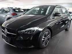 Schwarz Gebraucht 2024 Mercedes B180 Van / Kleinbus | 27.480 € (Superpreis)