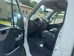 Weiß Gebraucht 2012 Renault Master SUV | 11.500 € (Teuer)