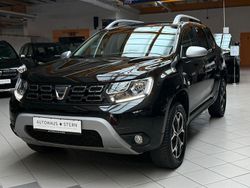 Schwarz Gebraucht 2019 Dacia Duster Prestige SUV | 16.790 € (Etwas zu teuer)