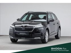 Schwarz Gebraucht 2023 Skoda Kamiq Style SUV | 22.688 €