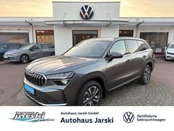 Grau Neu 2025 Skoda Kodiaq Selection SUV | 37.888 € (Superpreis)