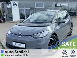 Mondsteingrau Gebraucht 2021 VW ID.3 Pro Kleinwagen | 23.470 € (Etwas zu teuer)