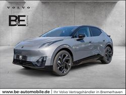 Grau Neu 2025 Lynk & Co 02 SUV | 39.995 € (Fairer Preis)