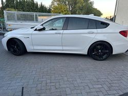 Weiß Gebraucht 2013 BMW 530 Gran Turismo Limousine | 18.500 € (Etwas zu teuer)