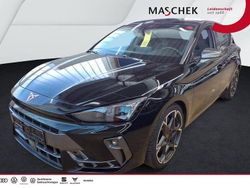 Midnight schwarz metallic Gebraucht 2025 Cupra Leon Limousine | 36.440 € (Fairer Preis)