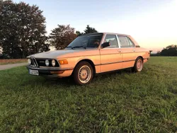Beige Gebraucht 1981 BMW 528 Limousine | 17.500 €