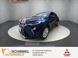 Blau Neu 2025 Mitsubishi ASX Plus SUV | 29.999 € (Etwas zu teuer)