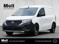 S) (weiss Gebraucht 2022 Nissan Townstar N-Connecta Van / Kleinbus | 37.500 €