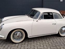 Weiß Gebraucht 1961 Porsche 356 Coupé | 89.000 €