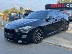 Schwarz Gebraucht 2020 BMW 220 M Sport Limousine | 24.900 € (Fairer Preis)