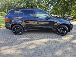 Schwarz Gebraucht 2013 BMW X5 M Sport SUV | 12.999 €