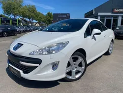Peugeot 308 CC