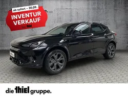 Schwarz Neu 2025 Cupra Formentor SUV | 38.390 € (Fairer Preis)