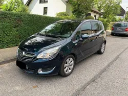 Gebraucht 2014 Opel Meriva Van / Kleinbus | 5.500 € (Fairer Preis)