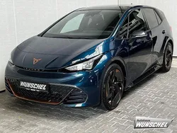Blau Gebraucht 2023 Cupra Born Kleinwagen | 27.934 € (Fairer Preis)