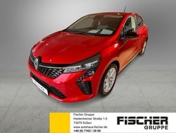 Rot Gebraucht 2024 Renault Clio V Evolution Kleinwagen | 19.990 € (Etwas zu teuer)