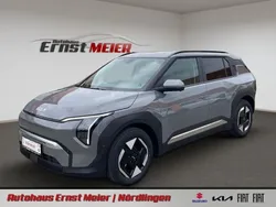 Schiefergrau metallic Neu 2025 Kia EV3 3 SUV | 38.800 € (Fairer Preis)