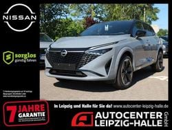 Ceramic grey Neu 2025 Nissan Qashqai 360º SUV | 31.790 € (Guter Preis)