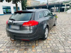 Gebraucht 2010 Opel Insignia Sport Kombi | 4.200 €