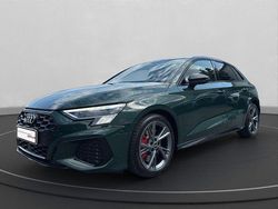 Individuallackierungen audi exclusive Gebraucht 2022 Audi S3 Ambiente Limousine | 38.870 € (Fairer Preis)