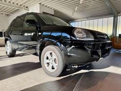 Ebony black Gebraucht 2009 Hyundai Tucson Edition+ SUV | 4.490 € (Fairer Preis)