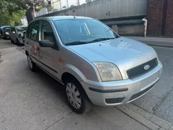 Silber Gebraucht 2006 Ford Fusion Kleinwagen | 1.600 € (Guter Preis)
