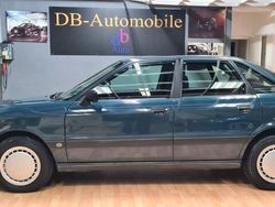 Grau metallic Gebraucht 1990 Audi 80 Limousine | 2.499 €