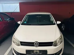 Weiß Gebraucht 2012 VW Polo Limousine | 4.299 € (Fairer Preis)