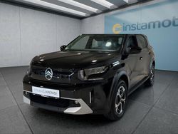 Schwarz Gebraucht 2025 Citroën C3 Aircross SUV | 26.799 €