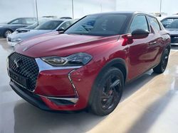 Rot Gebraucht 2018 DS Automobiles DS3 Crossback SUV | 12.999 € (Fairer Preis)