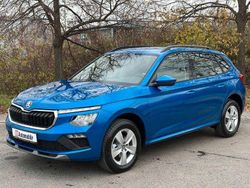 Blau Neu 2025 Skoda 105 Limousine | 23.146 €