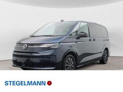 Gebraucht 2025 VW Multivan Life Van | 48.998 € (Fairer Preis)