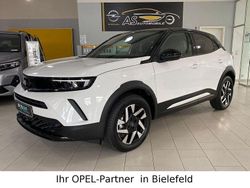 Lack weiss banquise/typ aussenve (metallic) Gebraucht 2024 Opel Mokka GS Line SUV | 22.990 € (Guter Preis)