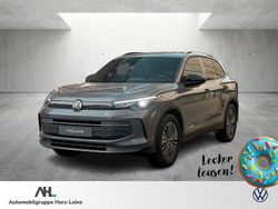 Grau Neu 2025 VW Tiguan Goal SUV | 45.990 € (Etwas zu teuer)