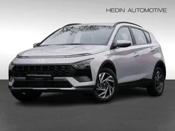 Grau Neu 2025 Hyundai Bayon Trend SUV | 23.790 € (Fairer Preis)