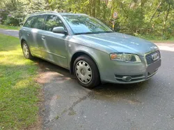 Grau Gebraucht 2005 Audi A4 Kombi | 2.700 € (Guter Preis)