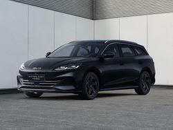 Obsidian black Neu 2025 BYD Seal Comfort Kombi | 42.990 €