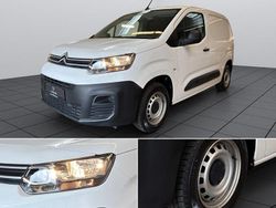 Weiß Gebraucht 2022 Citroën Berlingo Van / Kleinbus | 14.500 € (Superpreis)
