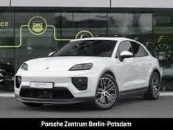 Weiß Gebraucht 2025 Porsche Macan SUV | 89.900 € (Fairer Preis)