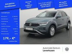 Othercolor Gebraucht 2024 VW T-Roc Life SUV | 21.980 € (Superpreis)